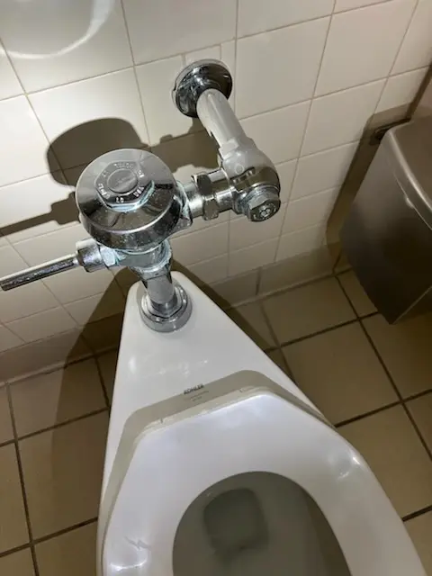 Fixture installation and repair for Hydro Jetting in Top Road